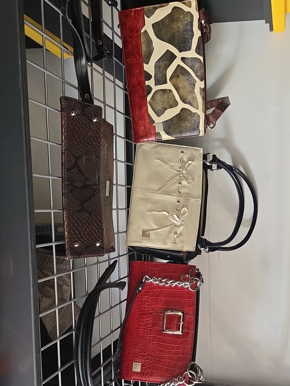 Miche Misc Interchangeable Handbags